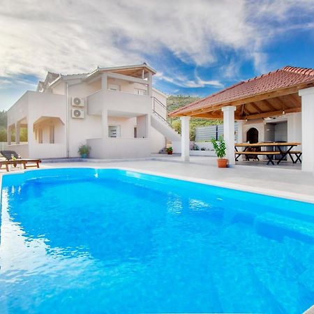 Villa San Dograde المظهر الخارجي الصورة