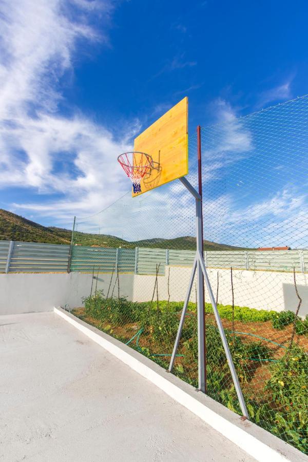 Villa San Dograde المظهر الخارجي الصورة